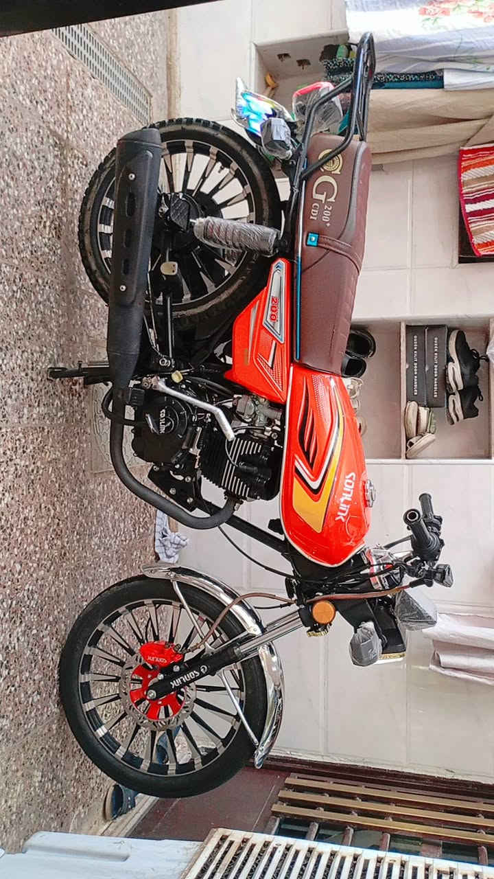 السلام عليكم دراجه سولنك مديل 25 نازله ب26 مگفوله گفاله عامه من تاير للتاير
مگينه200Cc مگفوله گفاله عامه برغي ممفتوح بيها اصبانه مطاختها مال جناي دراجه بعدها وگاله شرگه بيها جهاز انذار سرقه اوراقها گامله وتترقم ومگينتها صبانه ممدود على المحرك مگفوله گفاله عامه مگفوله مگينه وگهربائيات دراجه تتعب تكول جديده بعدها بحاله الوكاله من گد مانضيفه دراجه مابيها اي نقص مگفوله شرط من البرغي تجي تشوف اذا برغي بيها نقص تاخذها ابلاش صارلها 4اشهر نازله من المعرض سعرها 850وبيها مجال الشراي يخابرني ويشلع عيوني الاثنين وبخدمته مگاني الشعب 📍رقمي للتواصل *********** واتساب الشراي يخابرني ويدلل يشلع عيوني .
