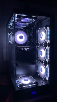 i5 الجيل العاشر • 16 گيگا رام • GTX 1050 Ti