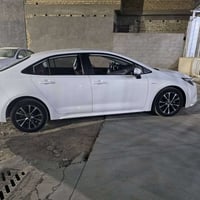 موديل ٢٥ • ماشيه ١٣٠٠٠ • زيرو كفاله