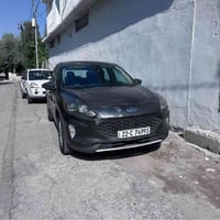 فورد إسكيب • ٢٠٢٠ • بطارية جديدة