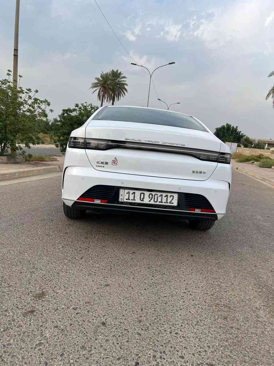 السلام عليكمBYDدسترويل
فول عده الفتحه نظيفه جدا
رقم بغدادبسمي تحويل مباشر
مكان سياره بغداد
ماشيه الكلي 41
بيه باردكد شبر
سونار موجود
سعر19وربع بيه مجال بسيط
***********
