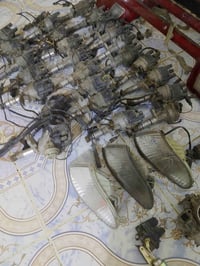 شلع ابيعهن كلهن سعرالقطعه 10الاف مفردمابيع 07808379996