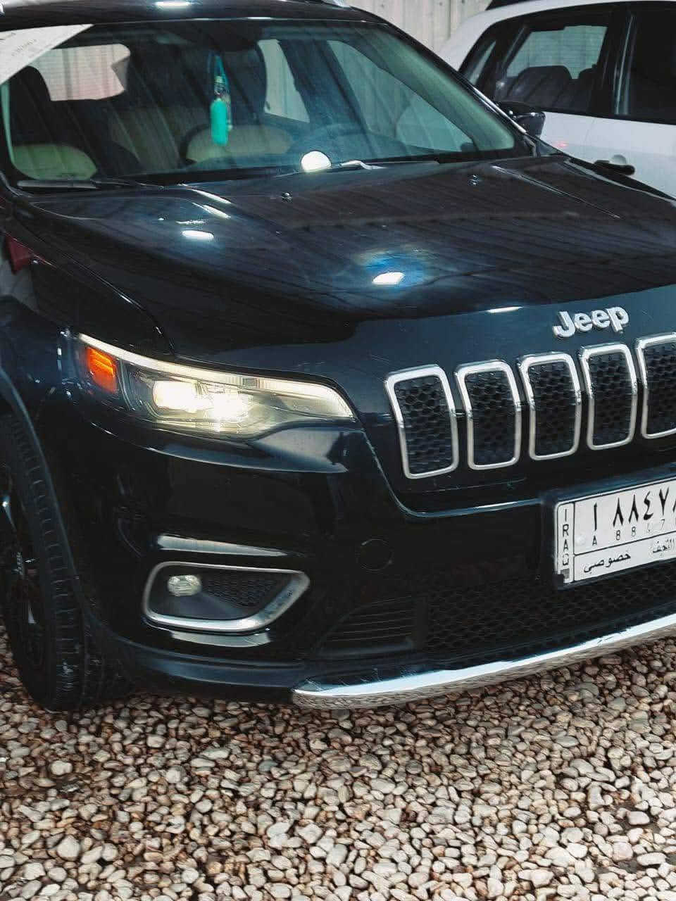 جيب بزون للبيع موديل ٢٠١٩ فول مواصفات عدا الفتحة مكينة 2400 حادثه جاملغ وبنيد البنيد نفسيته معمر السعر ١١٥ وبيها مجال قليل
***********
