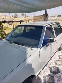داتسن ٨٠ • رقم بغداد • مجدده ٢٠٣٠