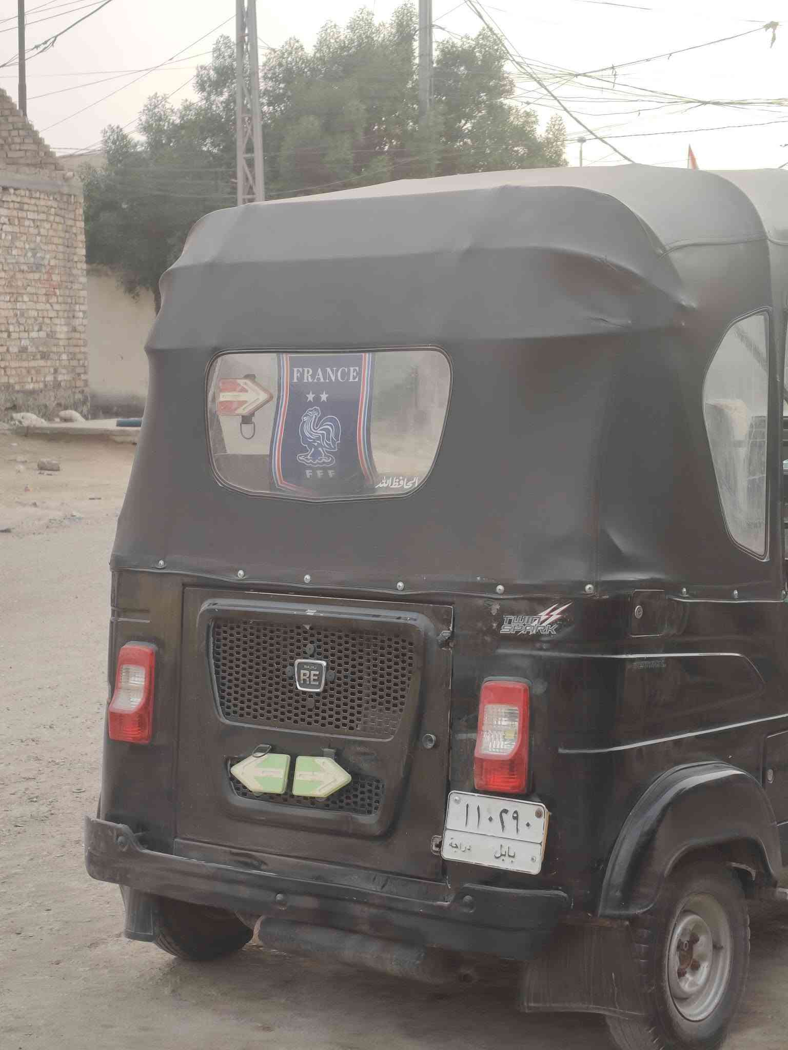 تكتك ٢٢ • مداور • ديوانية سومر