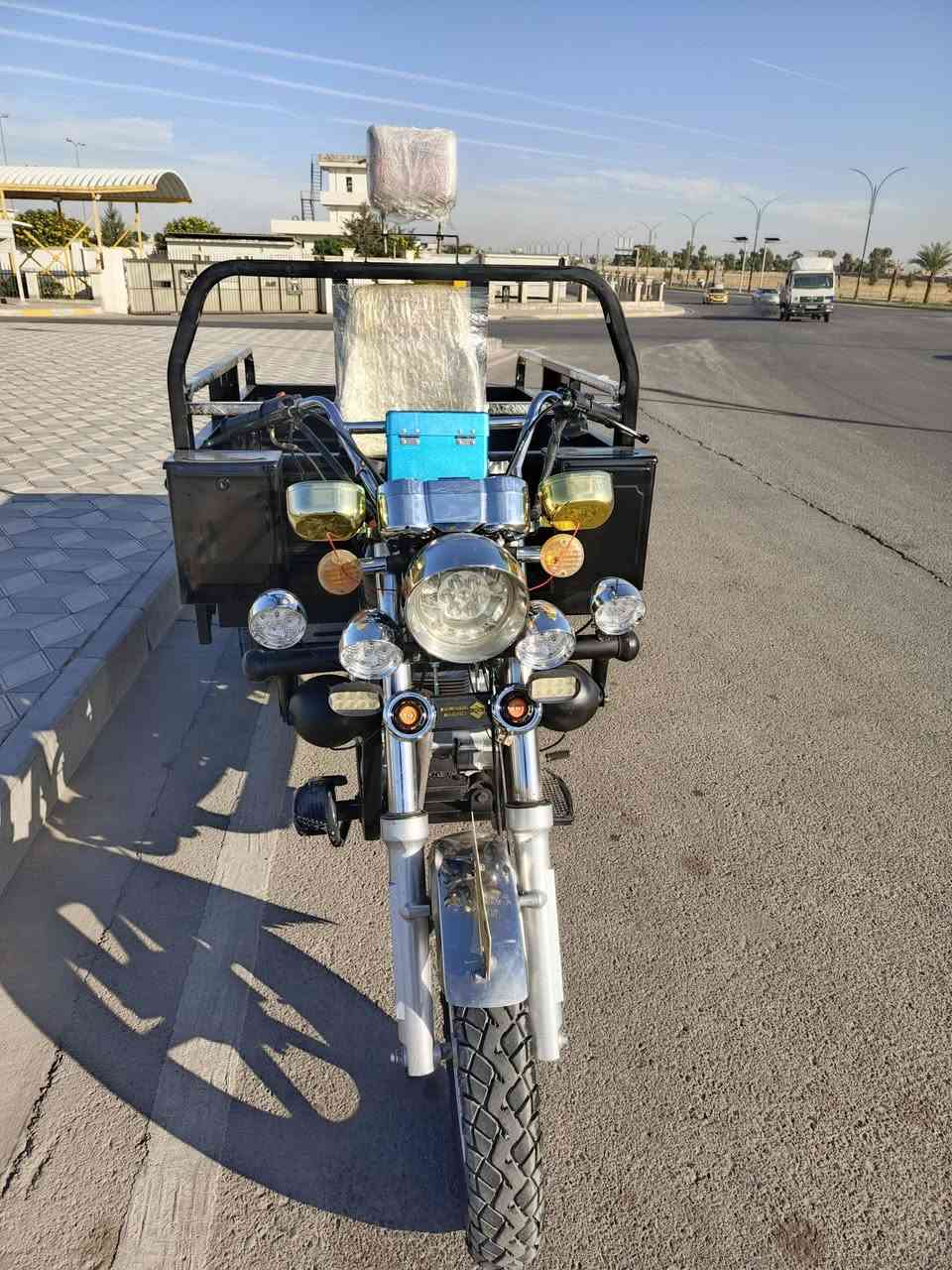 ستوته • ٢٠٢٥ • فول اضافة