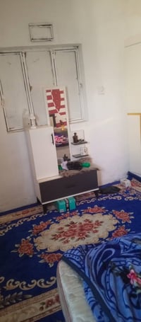 غرفة تركية • جديدة • جسر ديالى القديم