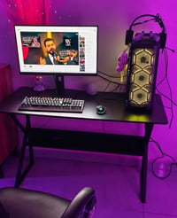 تجميعة قيمنق • i5-11400F • RTX 2060
