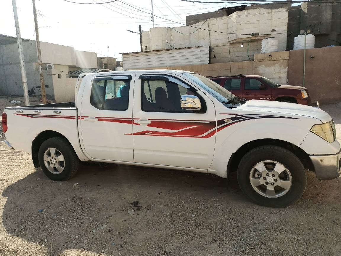 نيفارة ٢٠١٤ اوتماتيك رقم دولي انكليزي تحويل مباشر بدون ضربة جاهزة مكينة وكير للبيع او لمراوس السعر 95 وبيهه مجال مكاني البصرة ابو الخصيب ه‍ـ*********** البصرة, العراق
