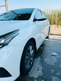 سيراتو • ٢٠٢٢ • ماشي ٩٣الف