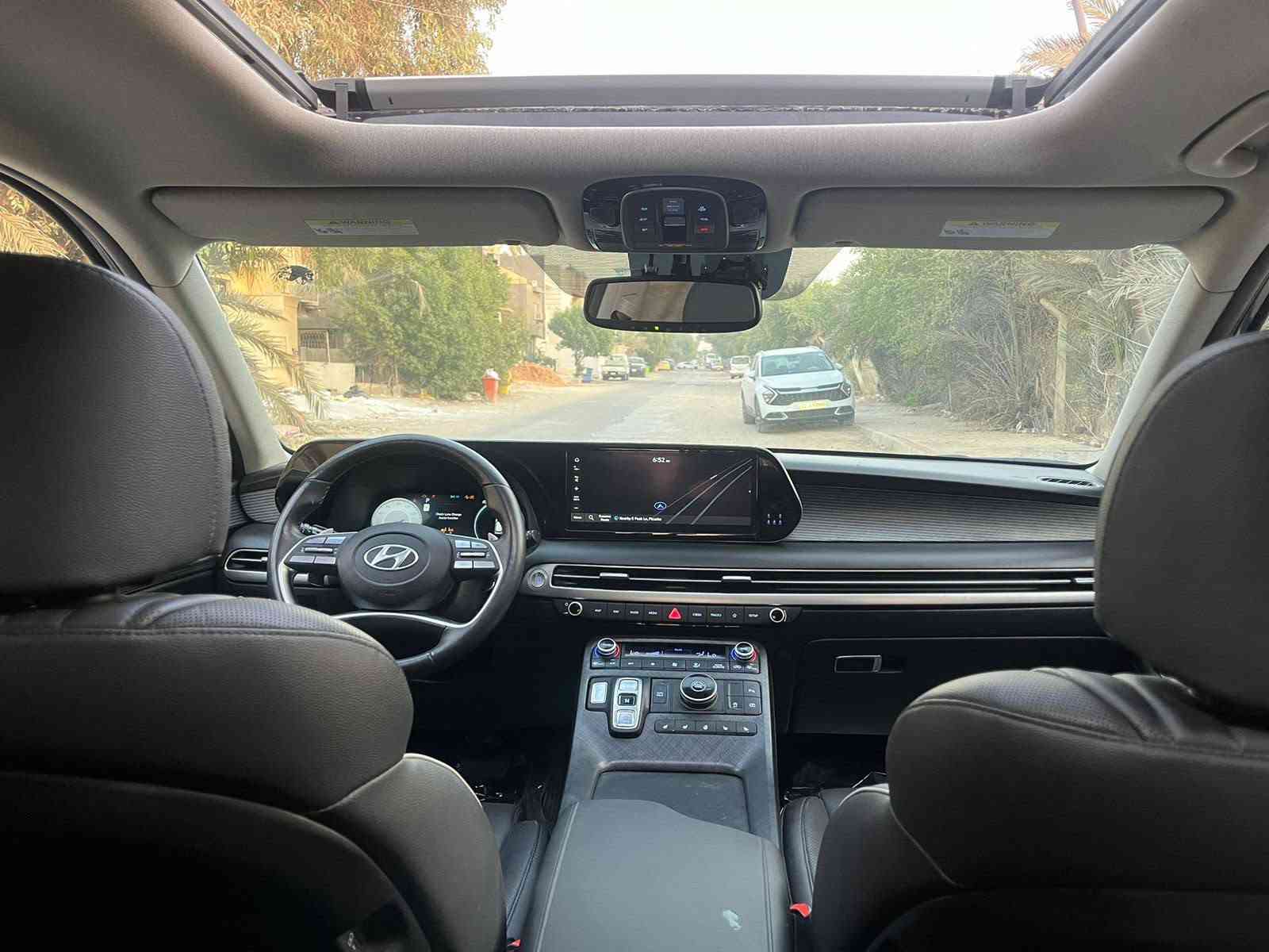 باليسايد • ٢٠٢٤ • فول مواصفات