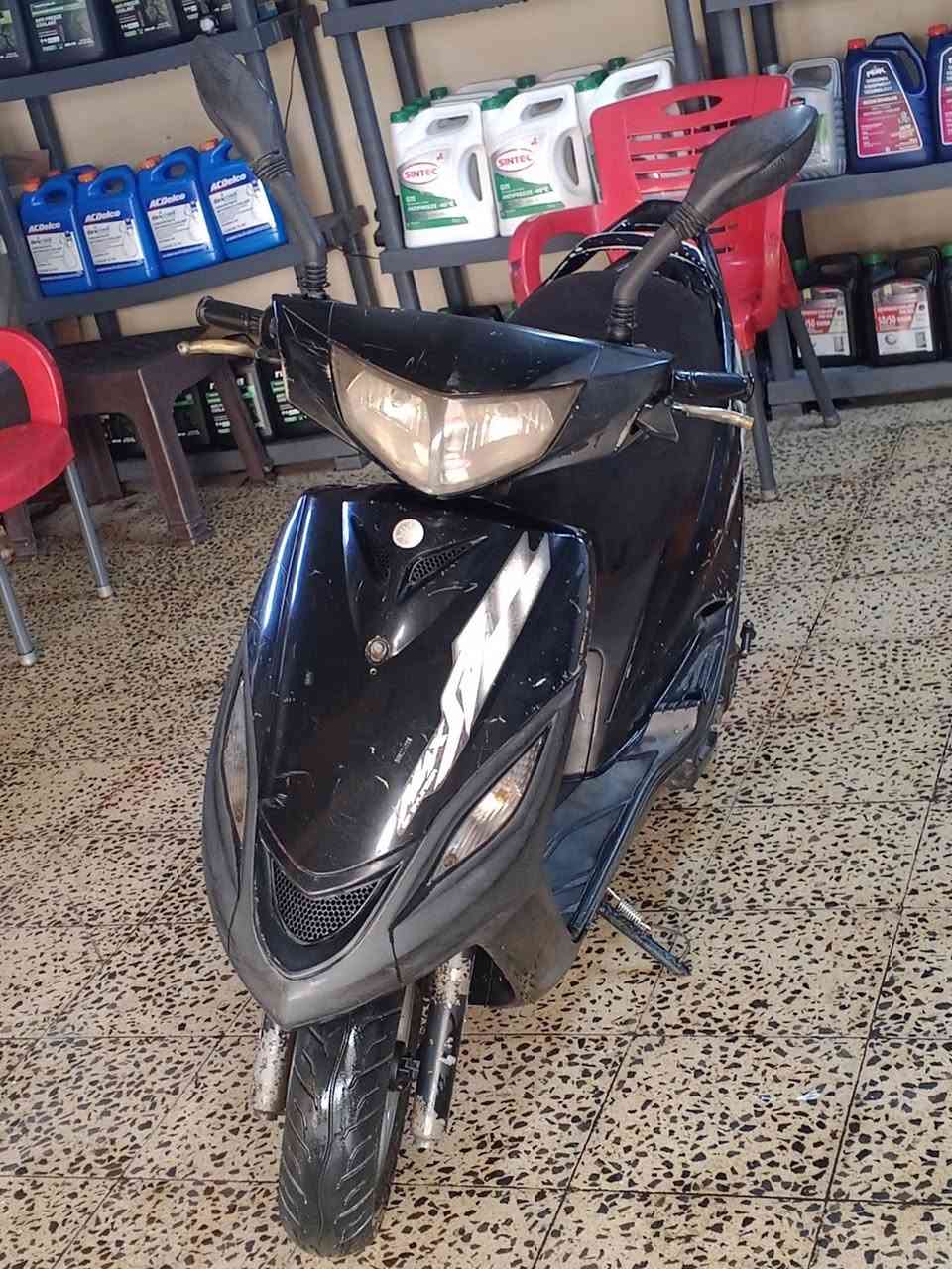 ماكس ١٤٠ • سلف • شغال