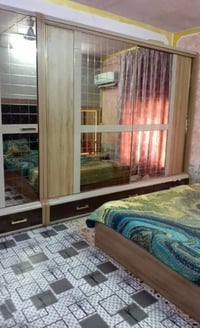 غرفه تركي • اصلي • كرمه حي رساله