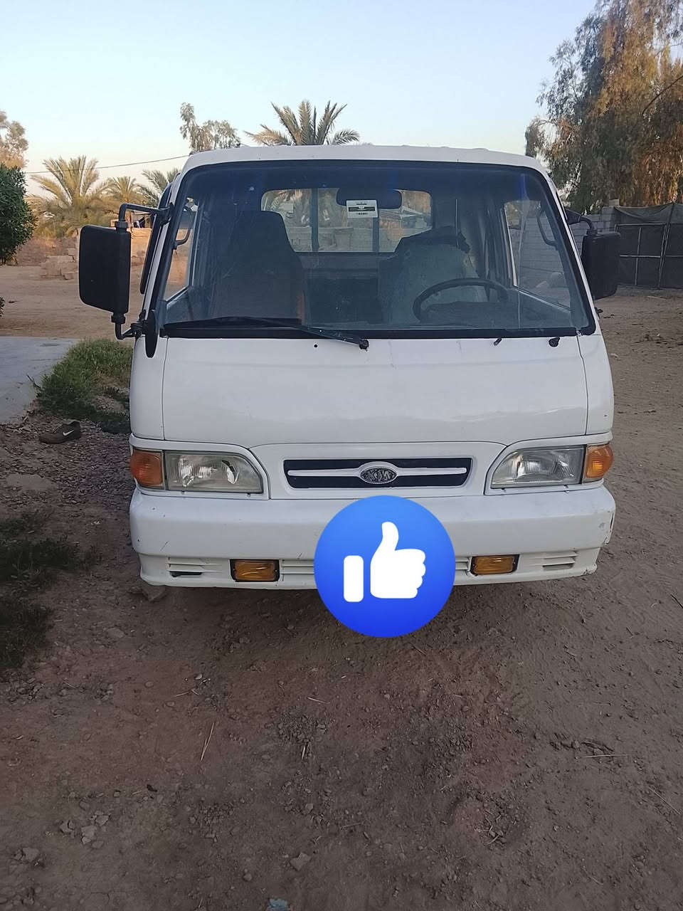 سلام عليكم عندي سياره بنكو موديل 69رقم بفداد مكان لك الطيفيه رقم تلفون ***********
