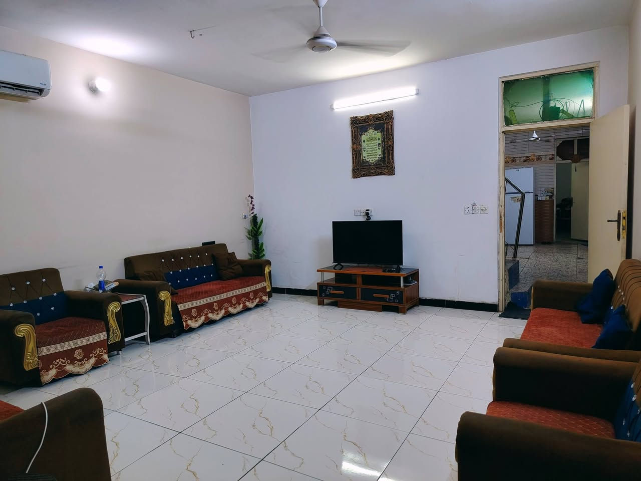 الزعفرانية • سند ٢٥ • ١٠٠م