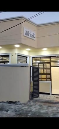 بابل النيل • ١٠٠م • طابو زراعي سند ٢٥