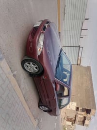 محرك ممتاز • بدون صبغ • موديل ٢٠٠٤