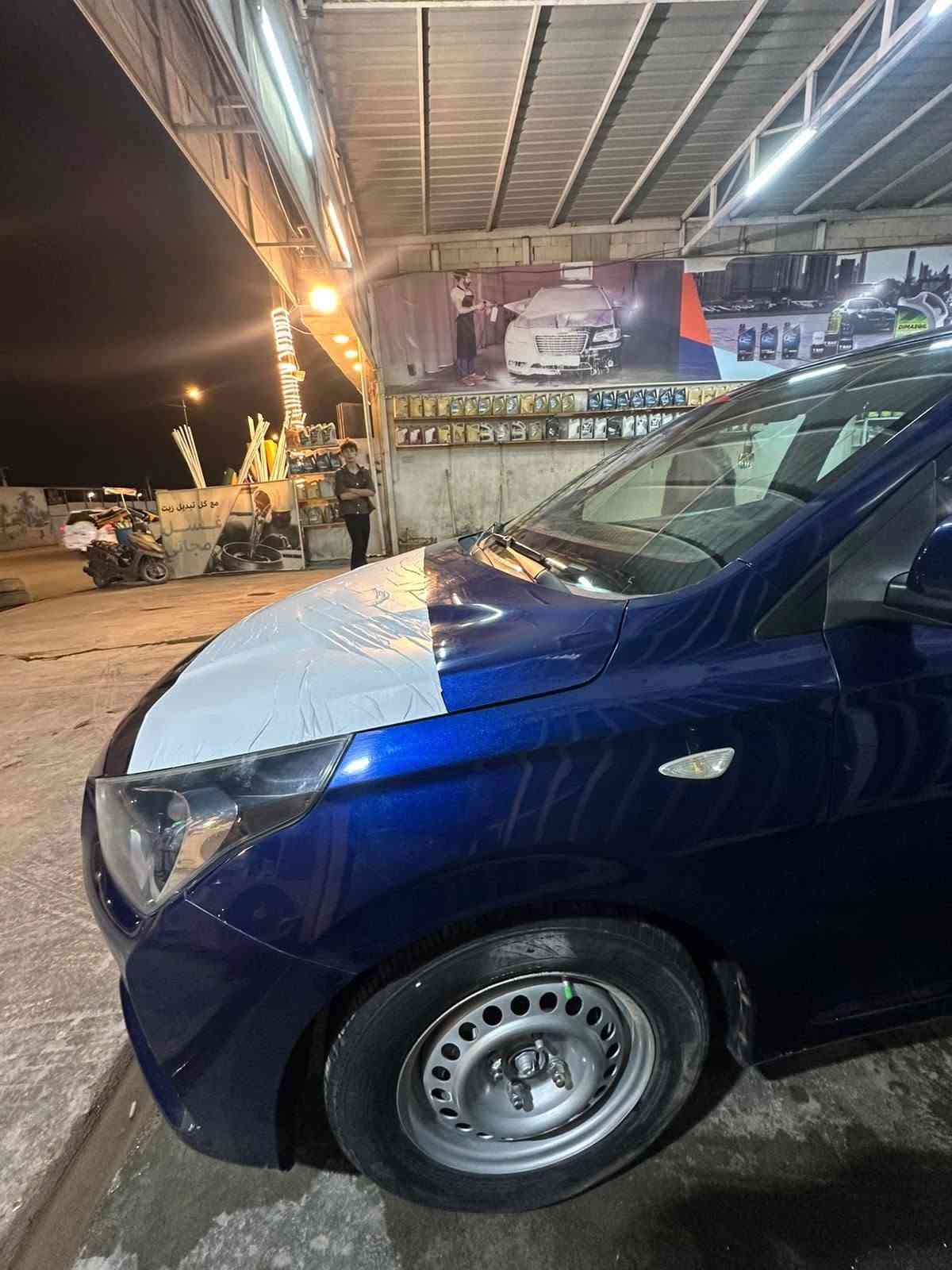 هونداي رينا • ٢٠٢٠ • ٥٠ الف