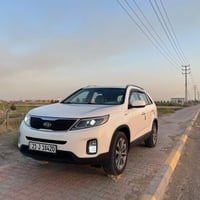 ٧ راكب • محرك ٢٤٠٠ • كفاله عامه