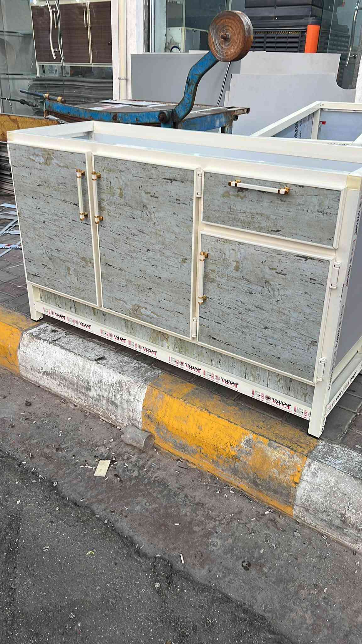 ١.٥م • درجة أولى • رف بنل