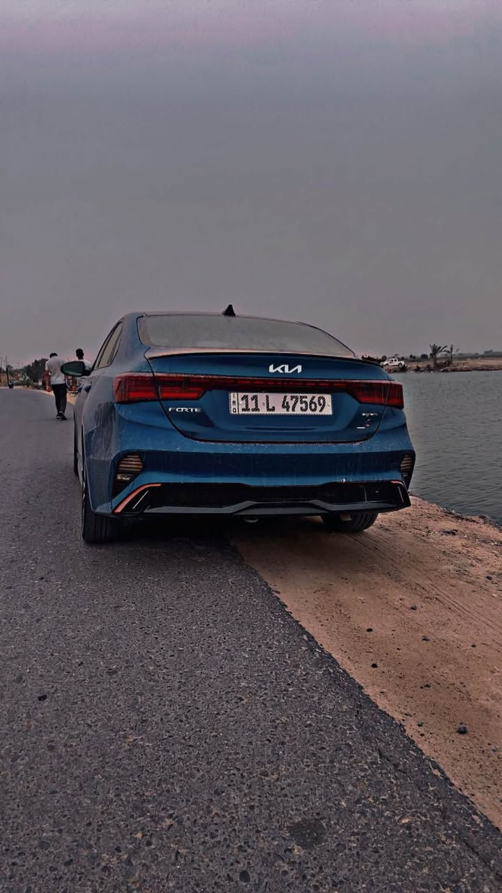 جيتي لاين • ٢٠٢٣ • وارد امريكي