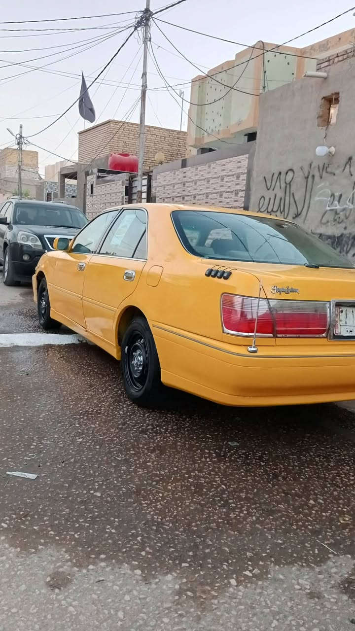 بيع او مروس ملكة مديل 2002 كصتين مكينة دي فور جديدها كير جديد حدادية ورة وكدام تخم تاير جديد باتر جديد كهربائياتة كلة شغالة صبغة جديد مصفرها هئية وغرامات خطة نجف بغداد وكالة عامة من المالك السعر 42وبية مجال كلش بصيط مكاني دوانية قضاء الشامية اليحب يتصل ***********
