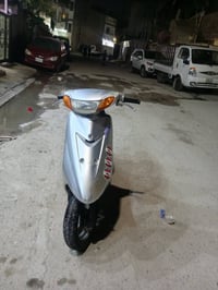 عصفوريه • كابريتر جديد • تايرات جدد