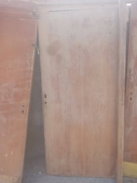 ابواب • للبيع • ٥ قطع