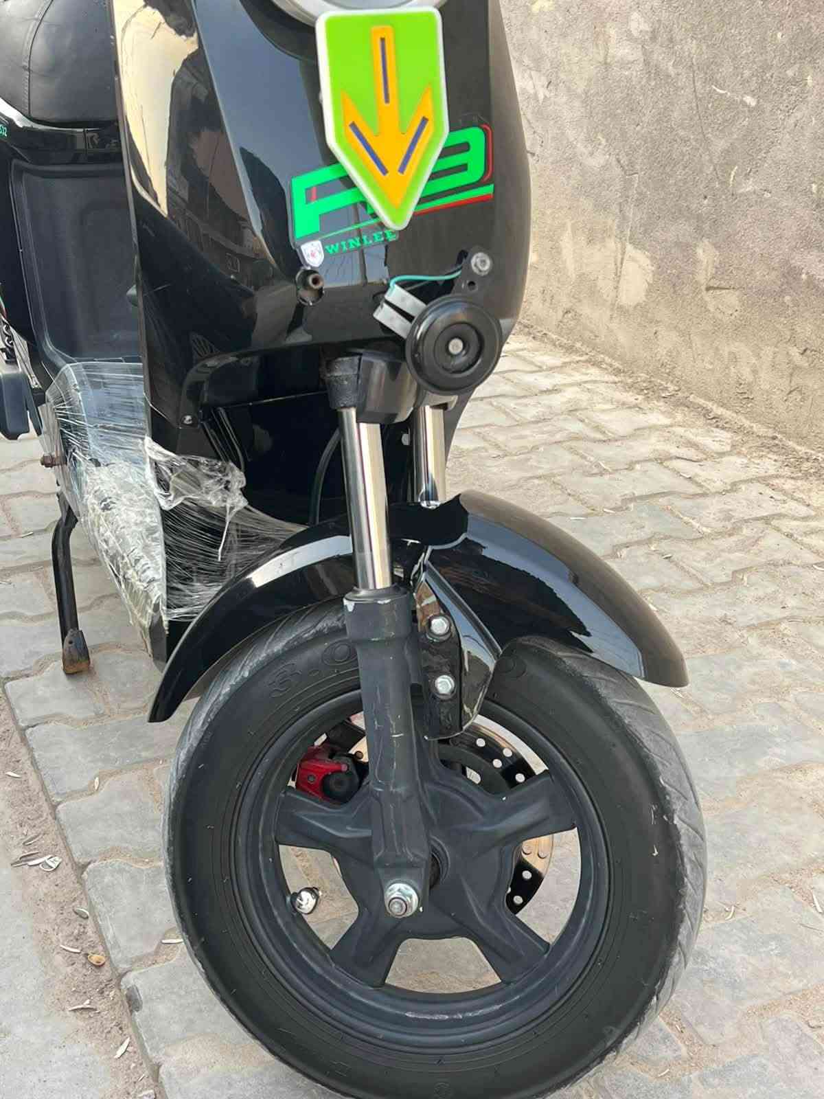 ٢٠٢٤ • نضيفه • بطاريات مشحونه