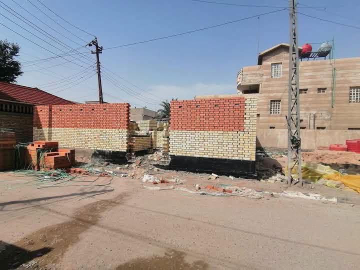 خلفة بناء • شغلي قطعي • التزام وجودة