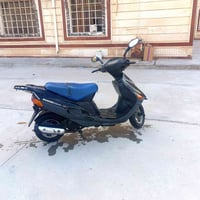 سوزوكي • نضيفه • ما مجفته