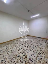 البصرة حي الزهراء • ٢٤٠م • سكن عائلي