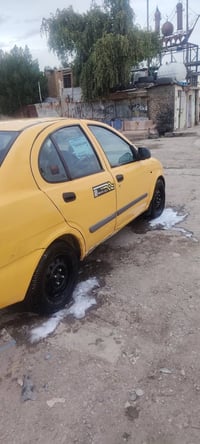موديل ٢٠١٦ • جسر ديالى • حالة طيبة