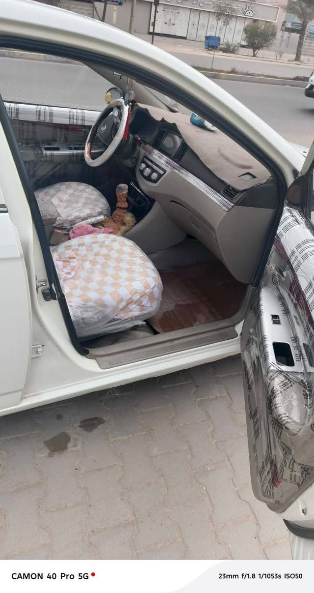سياره اليفان موديل 11 سياره كير ومحرك كورله
سياره جاهزه شوفت عينك عوزه بس سايق
الله شاهد مابيه اي نقص
سياره خير من الله مجرد عايفه اروح بيه العمل وارجع
سياره عارضه 45 وبيه مجال من تاخذه راح تترحملي
***********
‏‪***********‬‏
