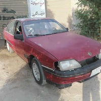 اوميغا • ١٩٩١ • ماكو نقص