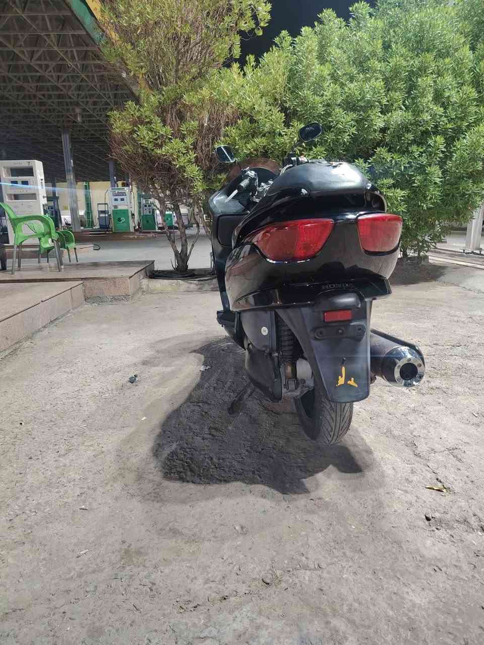 سلام عليكم دراجه فورزه 08 للبيع فقط الدراجه نضيفه شوفه العين مستعجل على بيعته السعر 850 وبيه مجال للطيبين 
ه‍*********** بي واتساب او تصال رسايل ماجاوب
