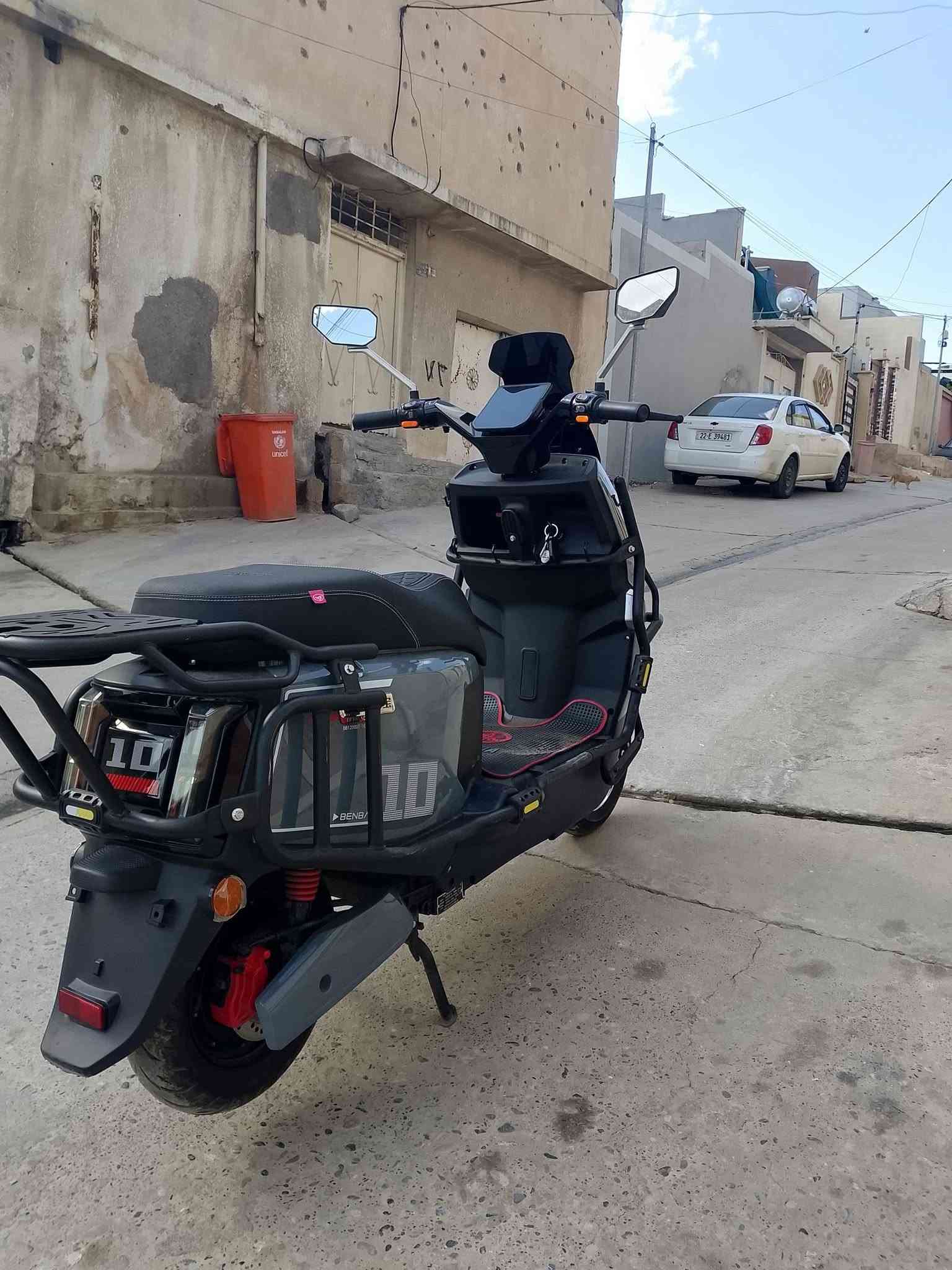 سلام عليكم مطور صاعقه مدرع كامل مديل2026 مطور جديد ونصيف بطاريات شرط الفحص ملف عقل شرط وين ماتريد روح افحص جلخ مابي 6بطاريات مصطره ملف 2000حقيقي سرعه 85حقيقي وصل شراء بي سعر مليون و 50وبي مجال الرقم ***********
