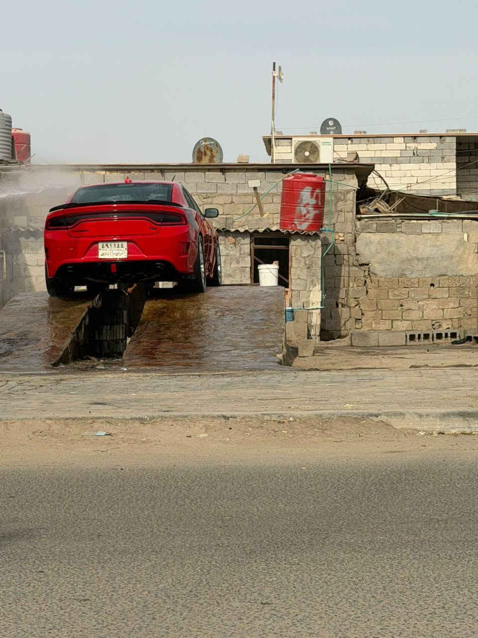 تشارجر RT • ٢٠١٧ • رقم اربيل