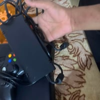 ابو الخصيب • اكس بوكس ٣٦٠ • قابل تفاوض