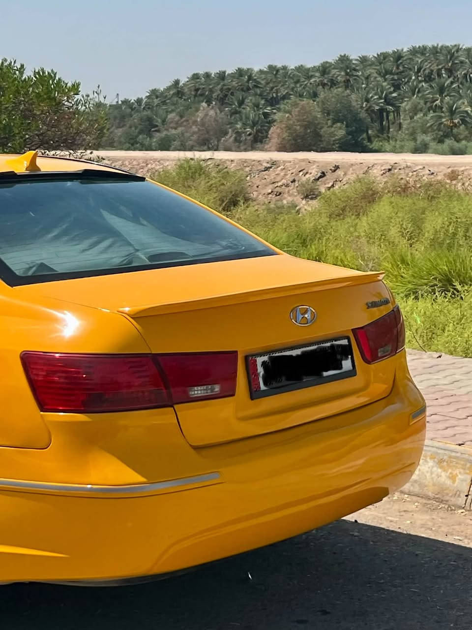 سلام عليكم سوناتا مديل 9 مكينه 2400 دوش مكينه كير مكفولات تخم تاير صدر خلفي امامي جديد سيارة حلوه كهربايات فول تبريد ثلج بس جاملغ امامي بدون دواخل رقم ديالى تحويل ثاني يوم سيارة جديده كبل لشارع   مكاني ديالى بعقوبه رقم الهاتف ‏‪***********@
