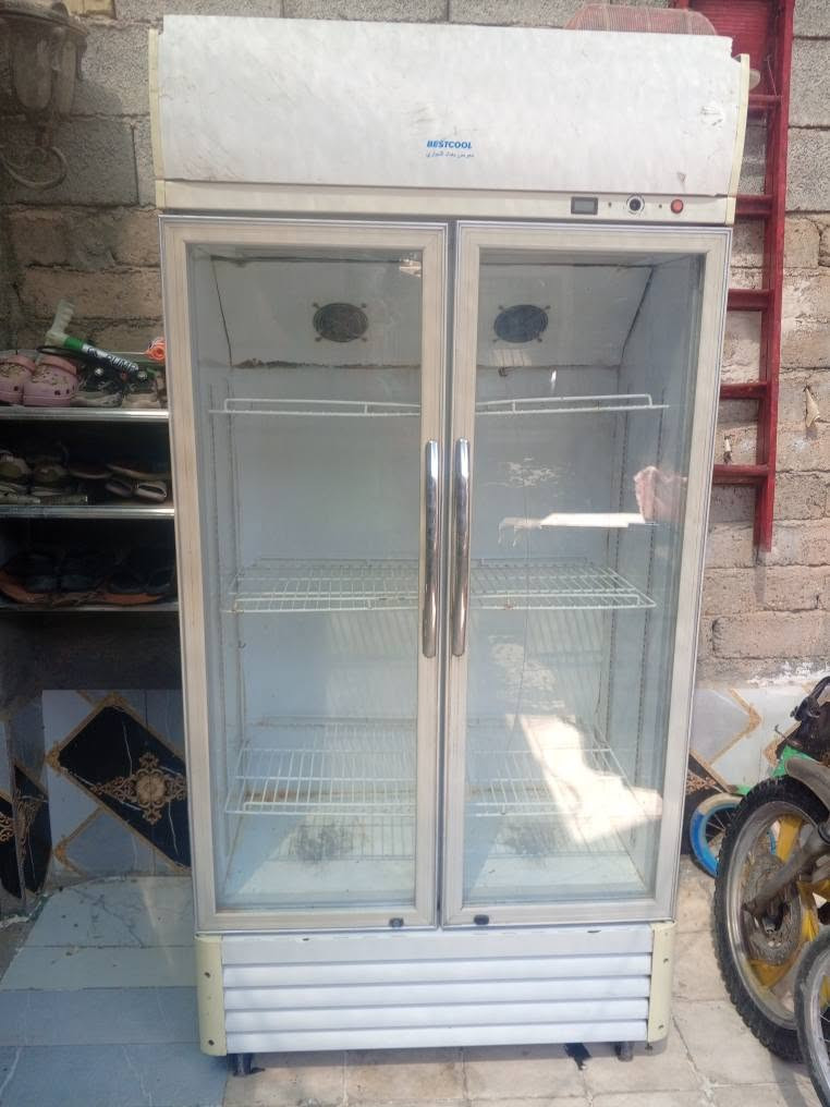 براد بابين نضيف يشتغل س 150 ,,,
*********** عمارة, ميسان
