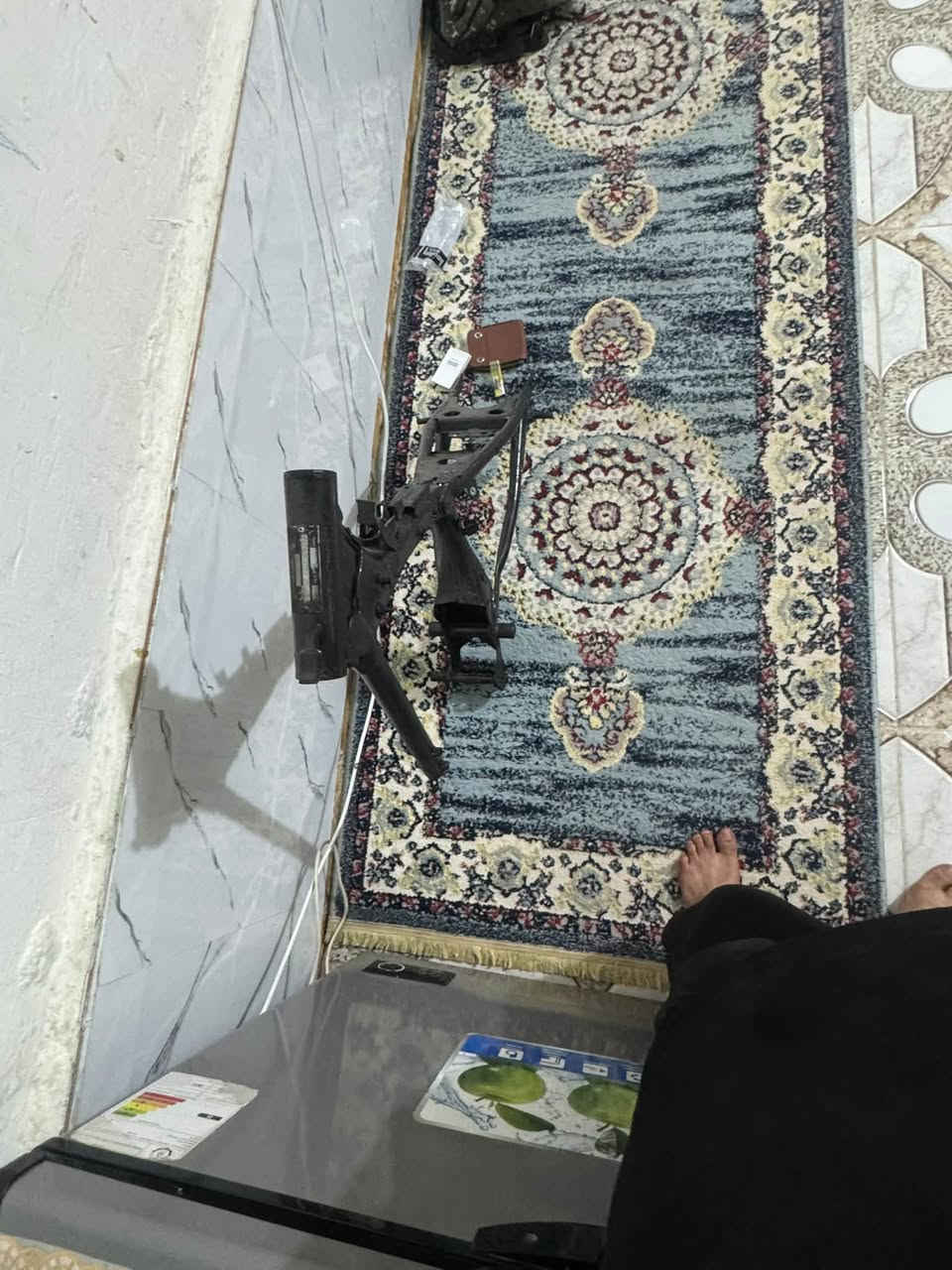 السلام عليكم شاصي اوراق اصولي لبيع  مكفول من العواج واللحيم والزلغ مديل 2016 اوراق اصولي ومكفول مكاني ناصريه مركز وسعره 300 *********** ليسوي روحه لوتي ب🩴
