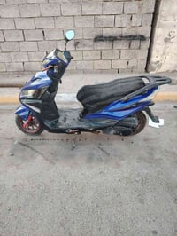 دراجة • ١٢٥ • كاملة