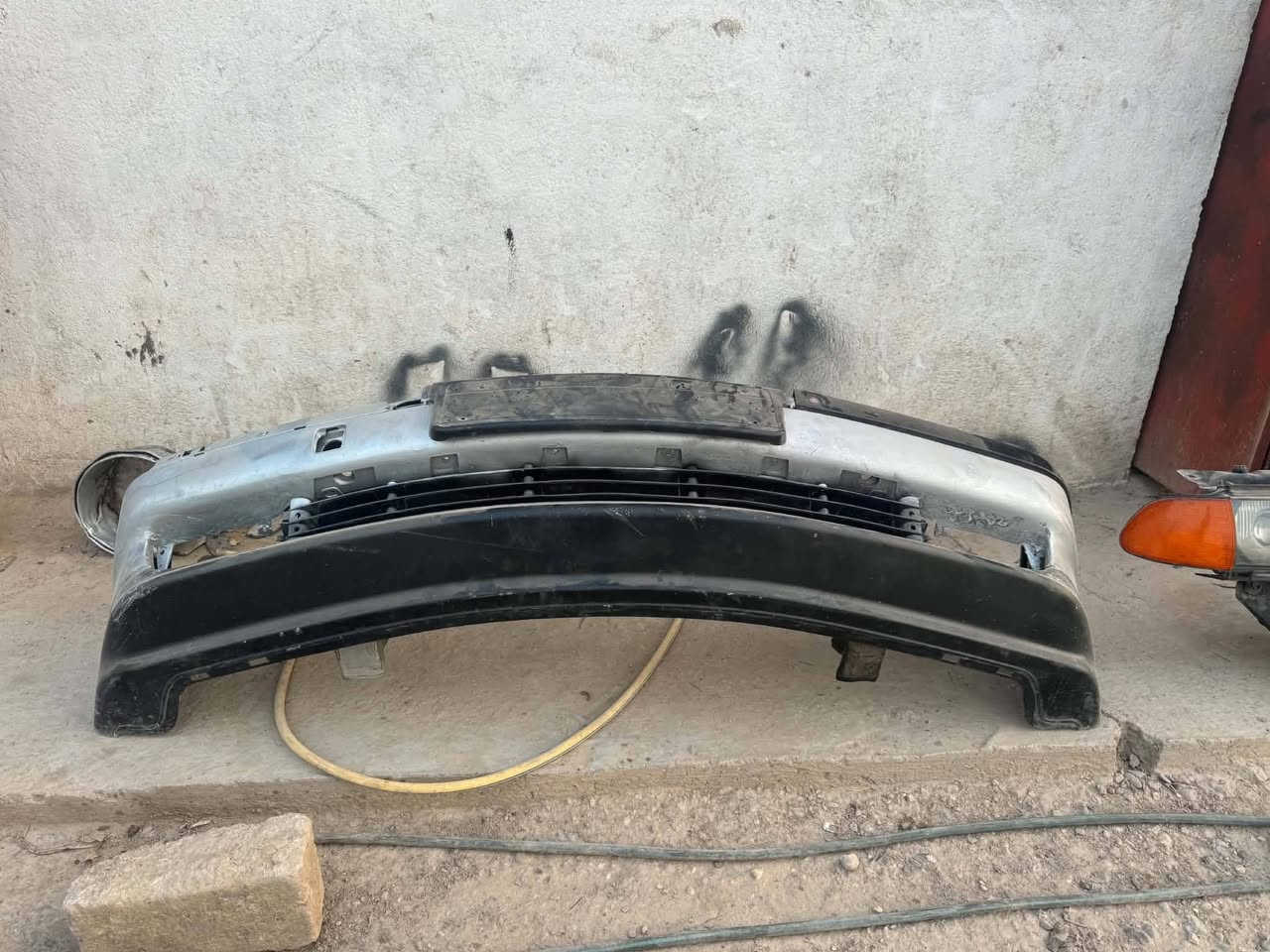 السلام عليكم من رخصه لادمن متوفر للبيع بجم خفاش موديل 97 دعاميه كامله بدنه قفاله لايتات راديتر تبريد حاضن راديترات المكان بابل الحمزة الغربي للاتصال ***********وتساب
