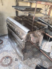 طباخ • مجهز • للبيع