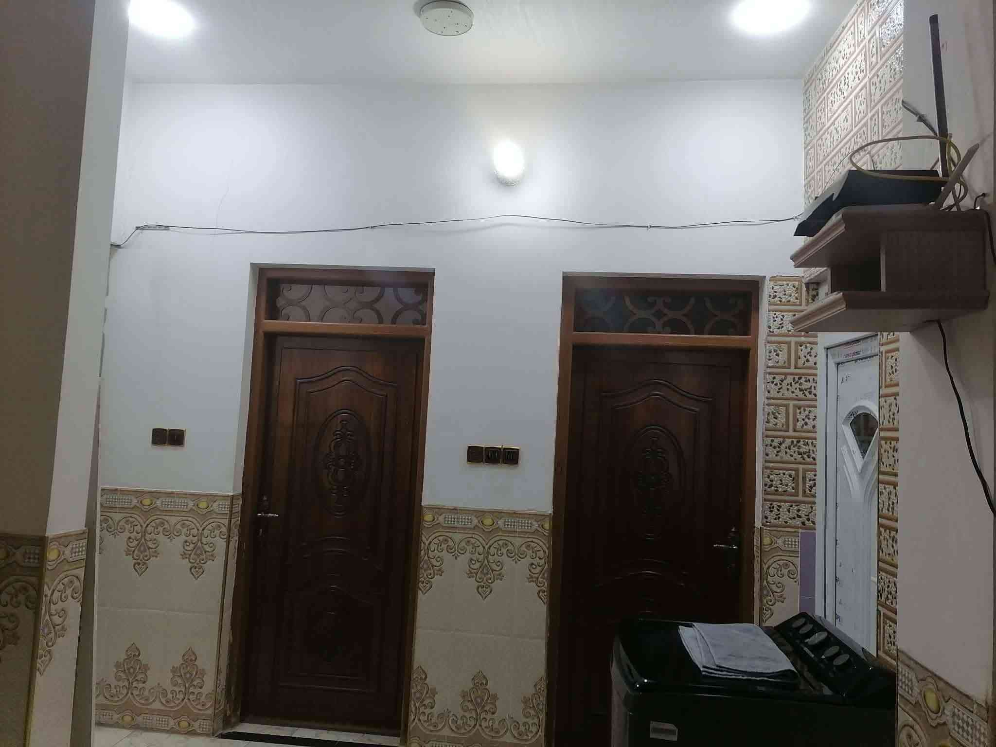 الرمادي الملعب • بيت مأجر • دخل ٤٠٠/٣٠٠