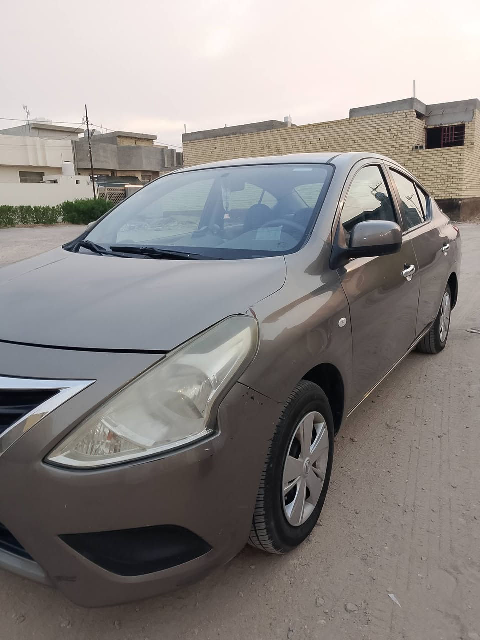 صني هندي • ٢٠٢٠ • رقم بغداد