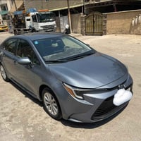 كورلا هايبرد • ٢٠٢٤ • بدون ايرباك