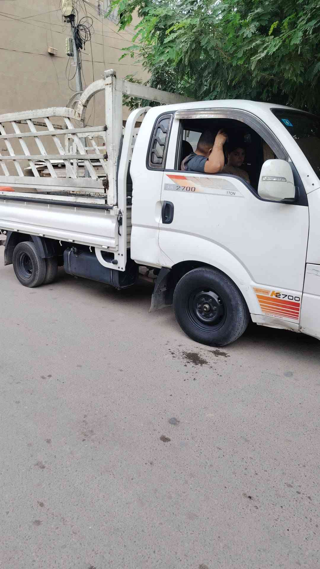كيا • ٢٠١٧ • بدون صبغ