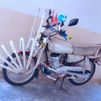 تايكر • ١٢٥ • مكفولة